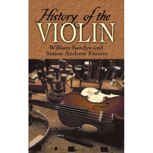 Williams, S. - History Of...