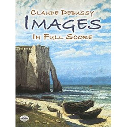 Debussy, Claude - Images
