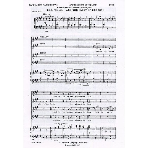 Händel, Georg Friedrich -...