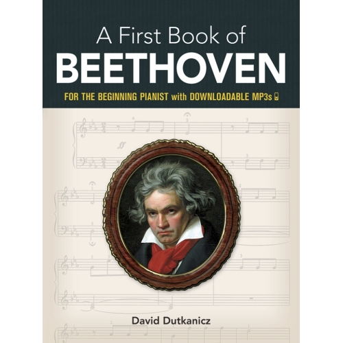 A First Book of Beethoven