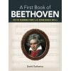 A First Book of Beethoven