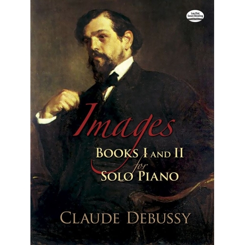 Debussy, Claude - Images -...