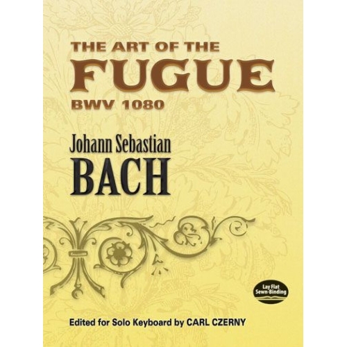 Bach, J.S - The Art Of The...