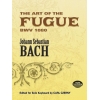 Bach, J.S - The Art Of The Fugue For Solo Keyboard