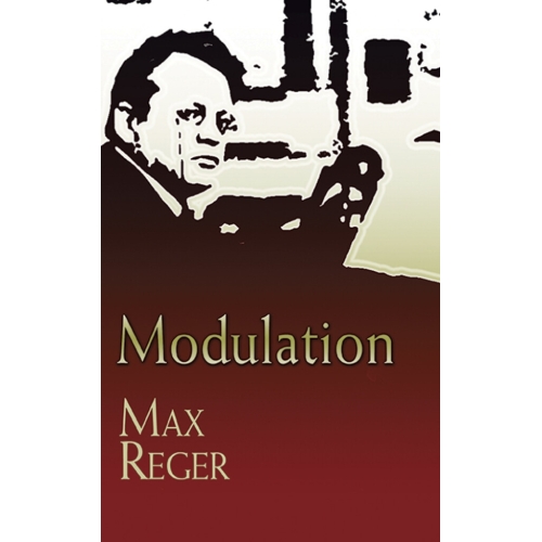 Max Reger - Modulation