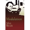 Reger, Max - Modulation