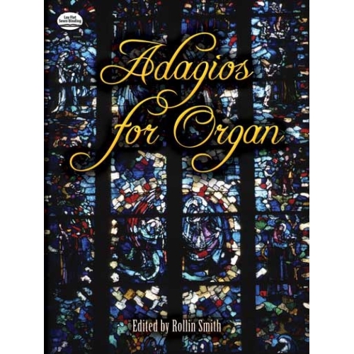 Smith, Rollin - Adagios For...