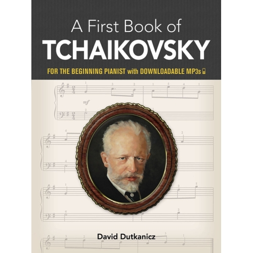 My First Book Of...