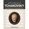 My First Book Of Tchaikovsky: Favorite Pieces