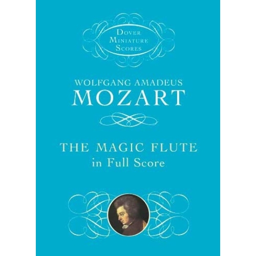 Mozart, Wolfgang Amadeus -...