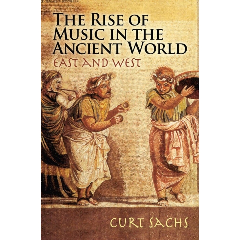 The Rise of Music in the Ancient World