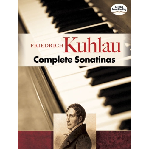 Kuhlau, Friedrich -...