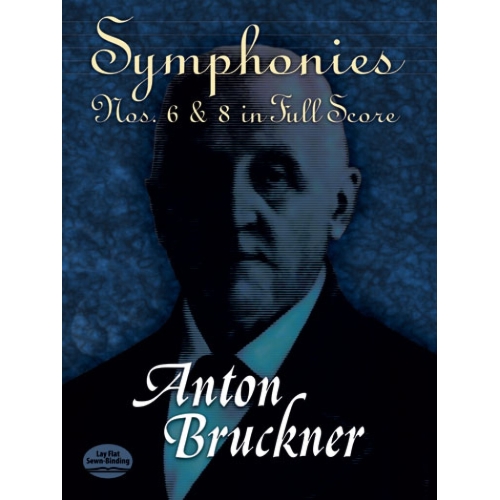 Bruckner, Anton -...