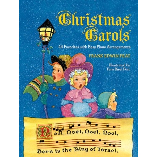 Peat Frank Christmas Carols...