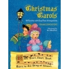 Peat Frank Christmas Carols 44 Favorites