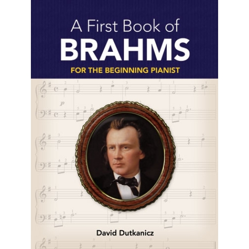 A First Book of Brahms