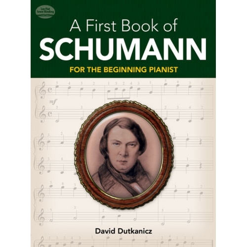 A First Book of Schumann