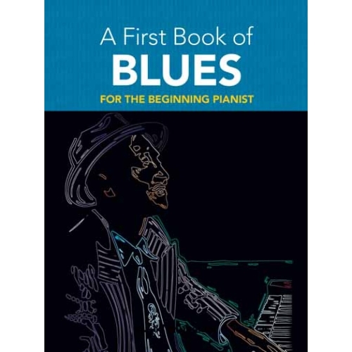 A First Book of Blues