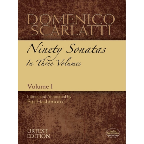 Scarlatti, Domenico -...