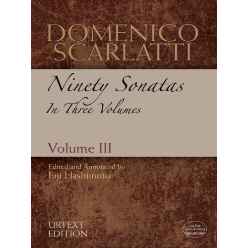 Scarlatti, Domenico -...