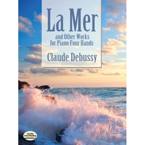 Debussy, Claude - La Mer...