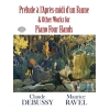 Debussy, Claude - Prelude a l'Apres-midi d'un Faune