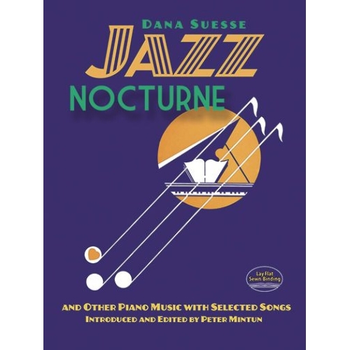 Jazz Nocturne And Other...