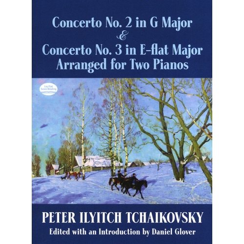 Tchaikovsky, Pyotr Ilyich -...