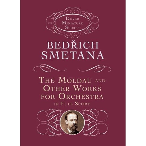 Smetana, Bedrich - The...