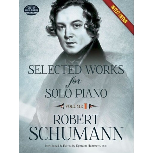 Robert Schumann - Selected...