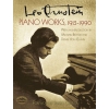 Ornstein, Leo - Piano Works, 1913-1990