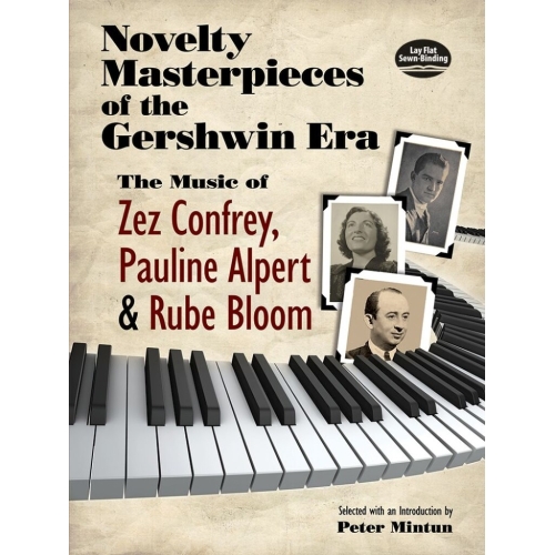 Bloom, Rube - Novelty...