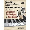 Bloom, Rube - Novelty Masterpieces Of The Gershwin Era