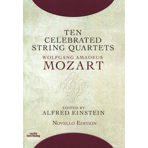 Mozart, Wolfgang Amadeus -...