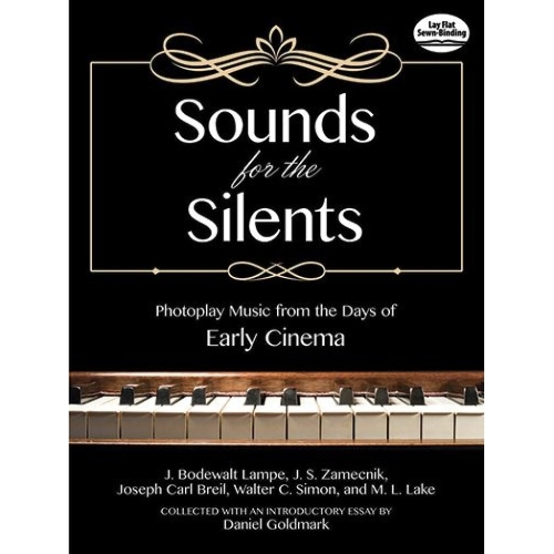 Sounds For The Silents