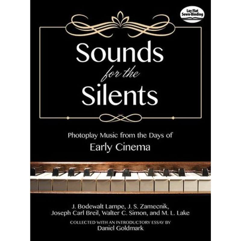 Sounds For The Silents