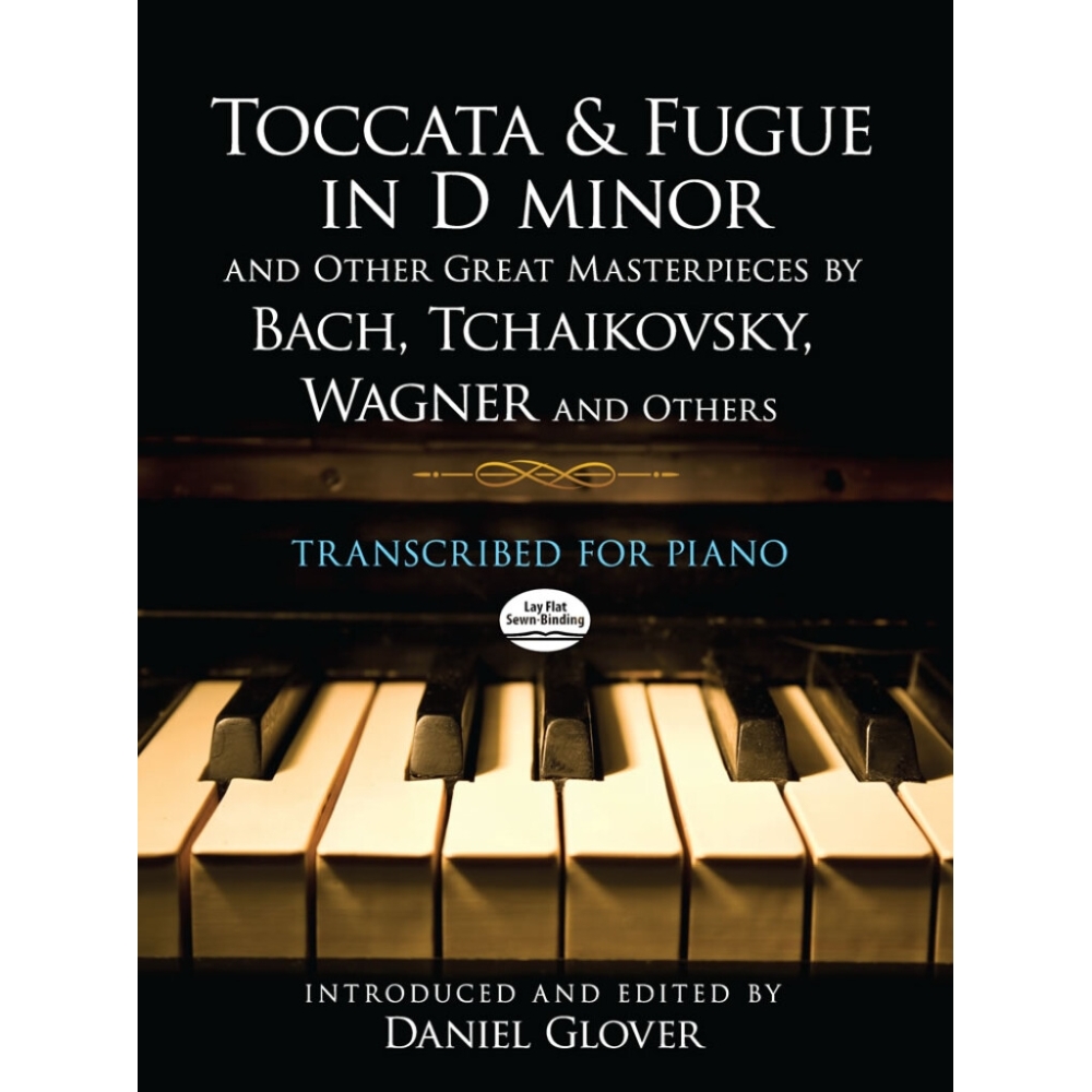 Toccata And Fugue In D Minor