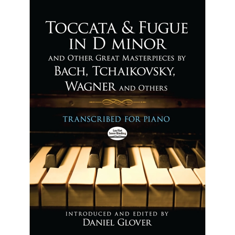 Toccata And Fugue In D Minor