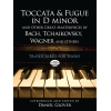 Toccata And Fugue In D Minor