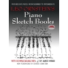 Leo Ornstein's Piano Sketch Books