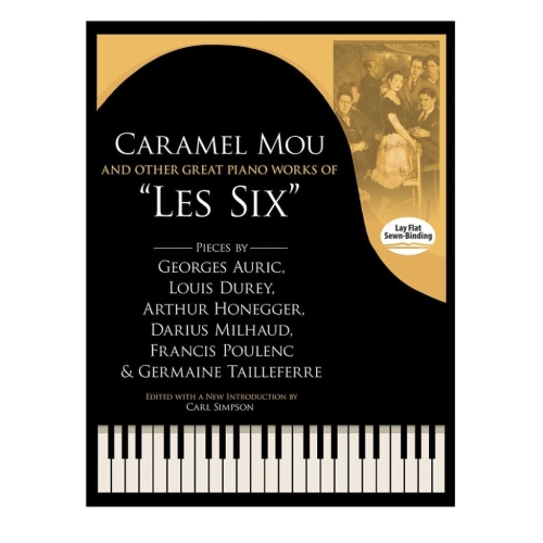 Caramel Mou And Other Great...