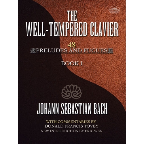 Bach, J.S - The...