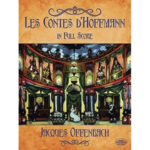 Offenbach, Jacques - Les...