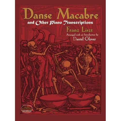 Danse Macabre And Other...