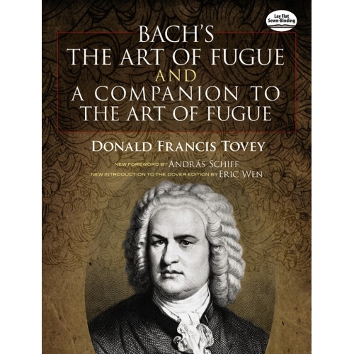 Bach, J.S - The Art Of...