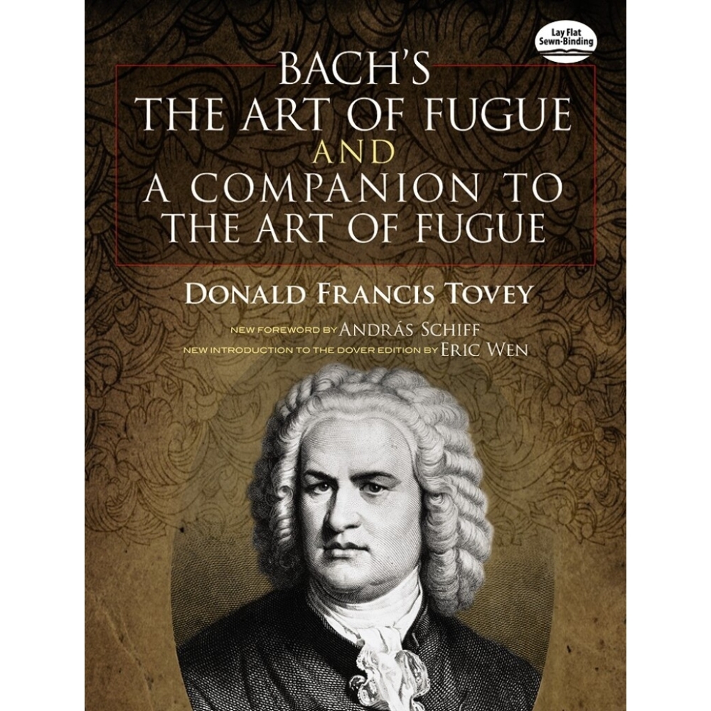 Bach, J.S - The Art Of Fugue-A Companion To The Art Of Fugue