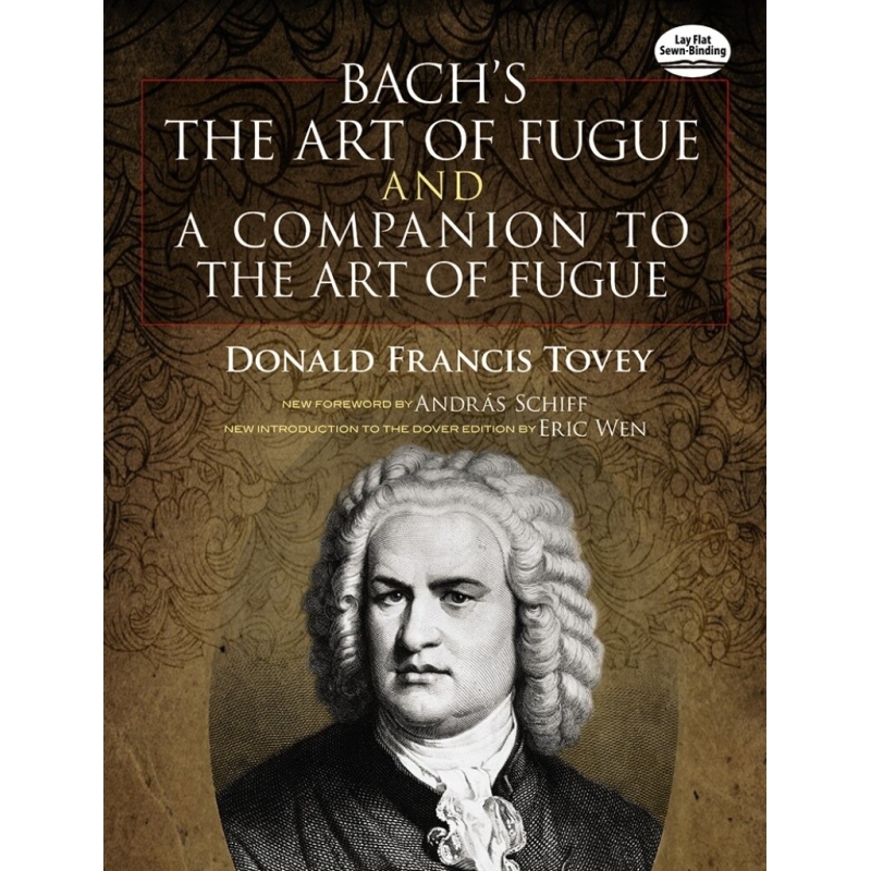 Bach, J.S - The Art Of Fugue-A Companion To The Art Of Fugue