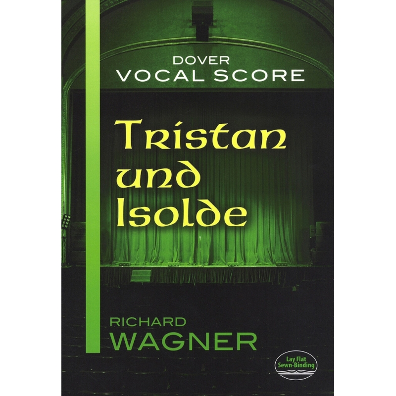 Wagner, Richard - Tristan Und Isolde