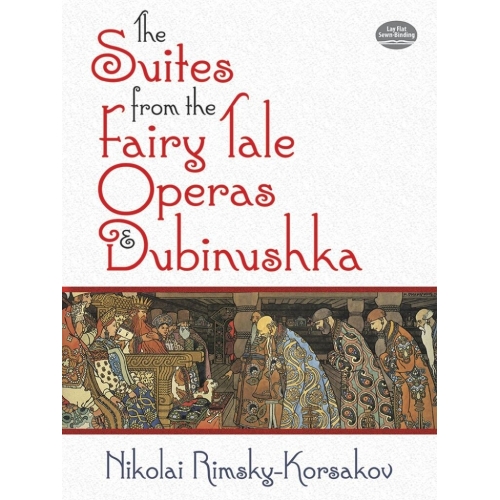 Rimsky-Korsakov, Nikolai -...