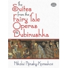 Rimsky-Korsakov, Nikolai - The Suites From The Fairy Tale Operas & Dubinushka